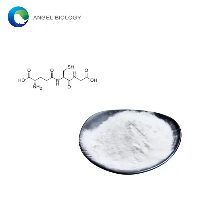 L-glutathione Powder